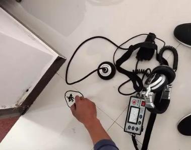 惠农测漏水公司电话